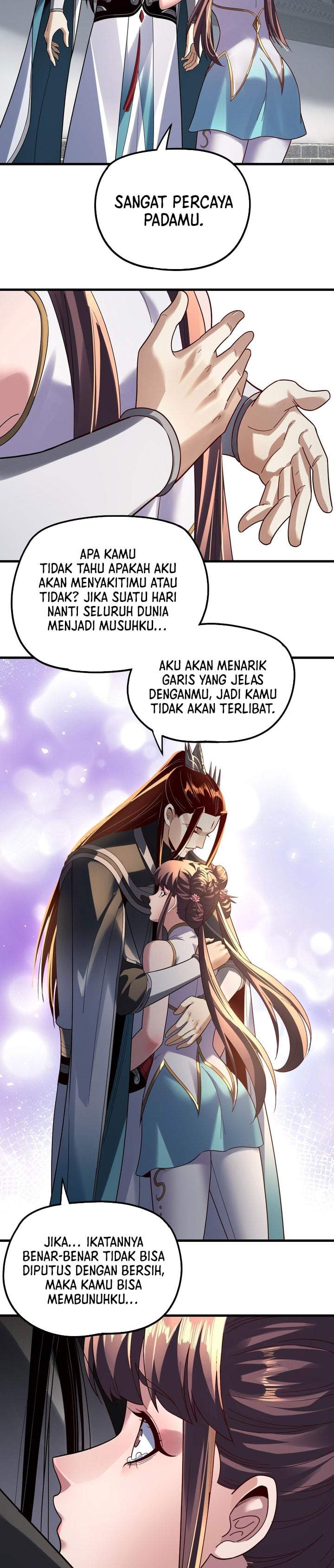 The Villain Of Destiny Chap 332 - Next Chap 333