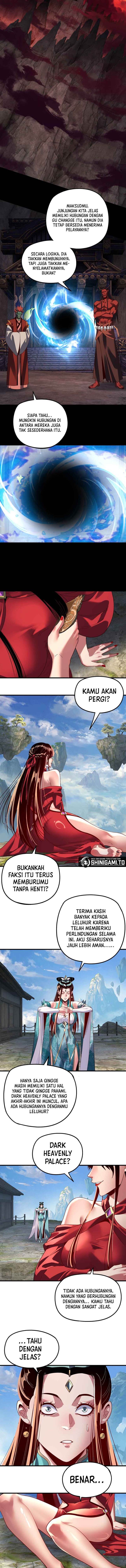 The Villain Of Destiny Chap 309 - Next Chap 310