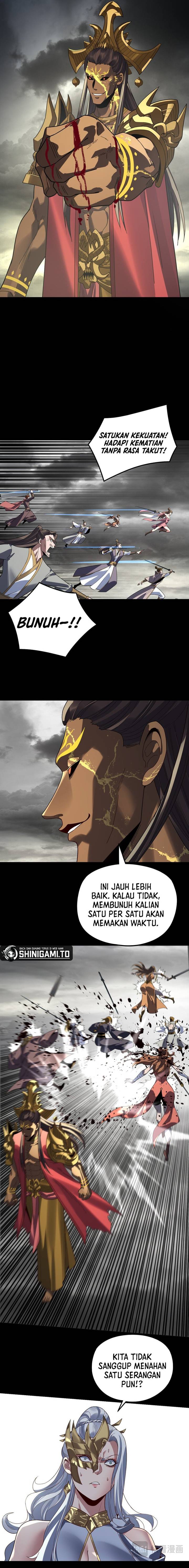 The Villain Of Destiny Chap 304 - Next Chap 305