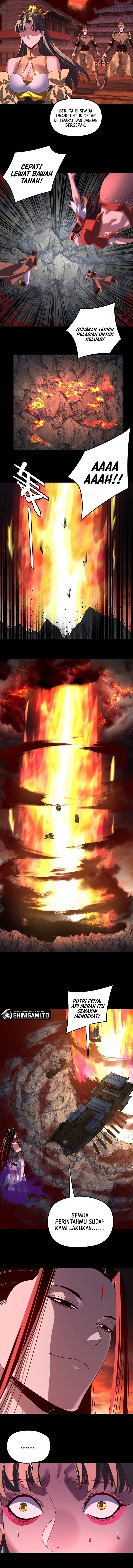 The Villain Of Destiny Chap 304 - Next Chap 305