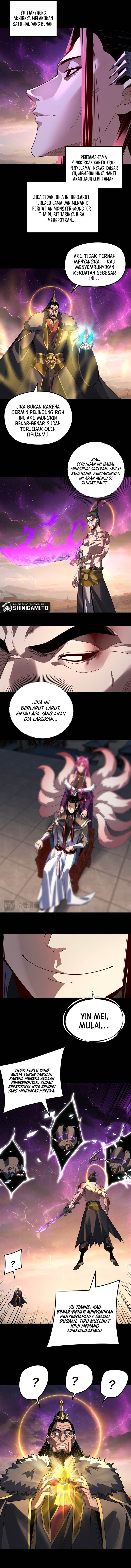 The Villain Of Destiny Chap 307 - Next Chap 308