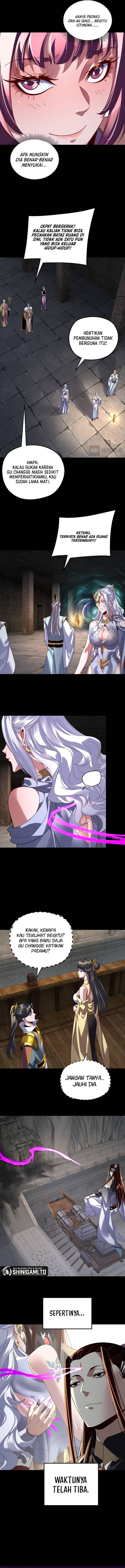 The Villain Of Destiny Chap 300 - Next Chap 301