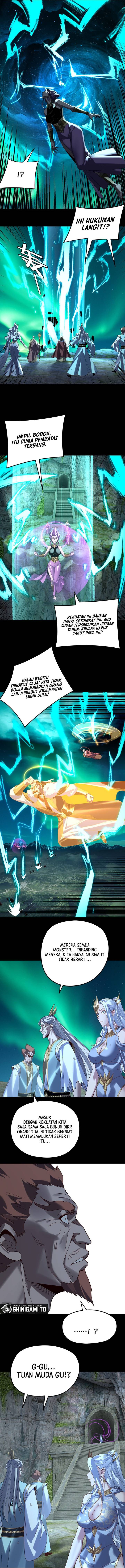 The Villain Of Destiny Chap 300 - Next Chap 301