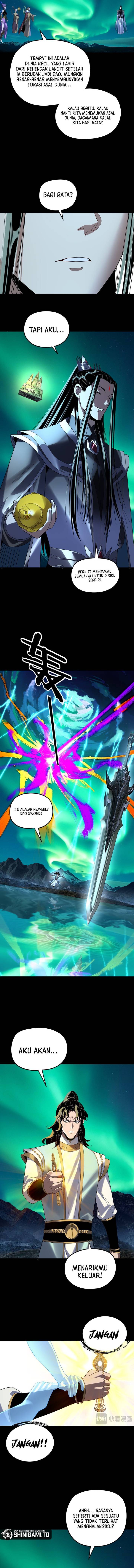 The Villain Of Destiny Chap 300 - Next Chap 301