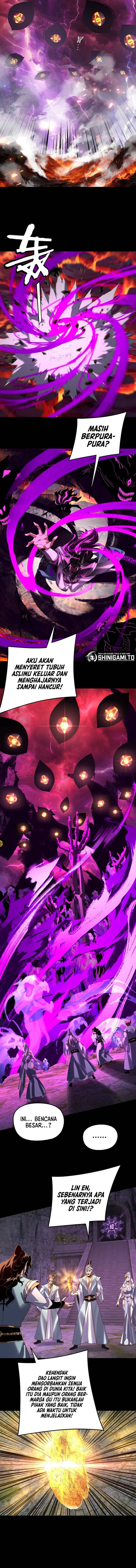 The Villain Of Destiny Chap 301 - Next Chap 302