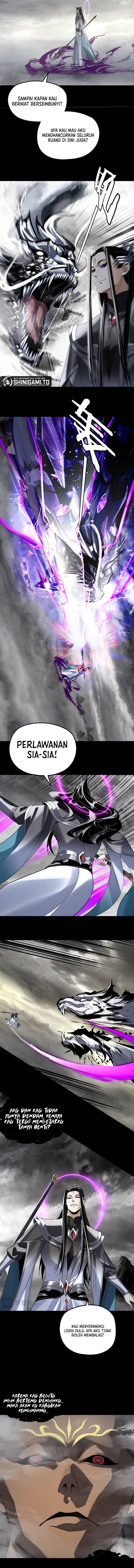 The Villain Of Destiny Chap 302 - Next Chap 303