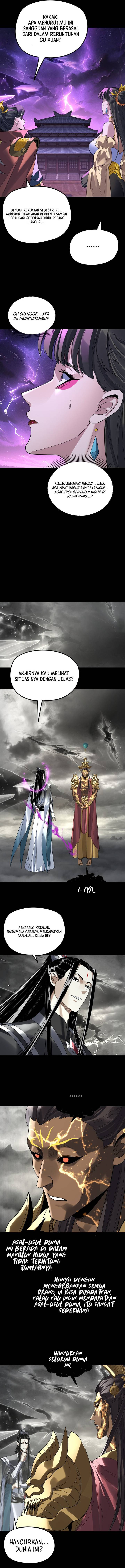 The Villain Of Destiny Chap 302 - Next Chap 303