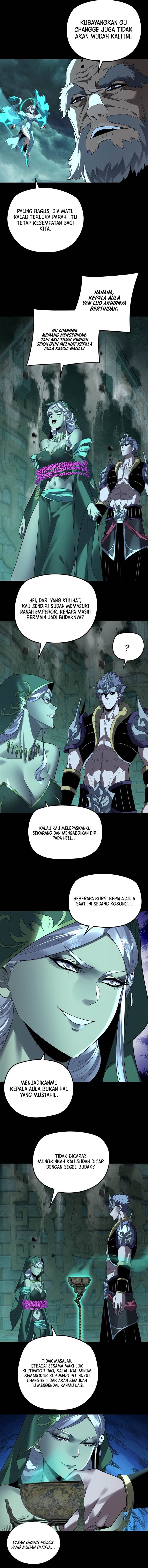 The Villain Of Destiny Chap 319 - Next Chap 320