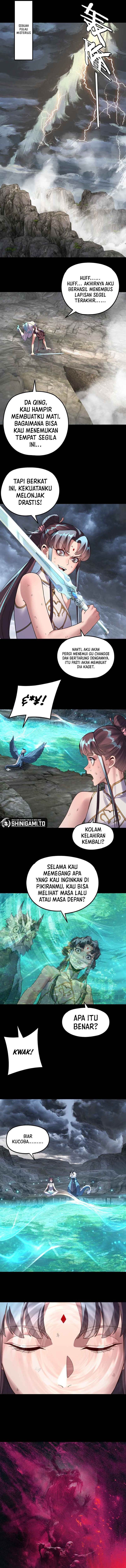 The Villain Of Destiny Chap 314 - Next Chap 315