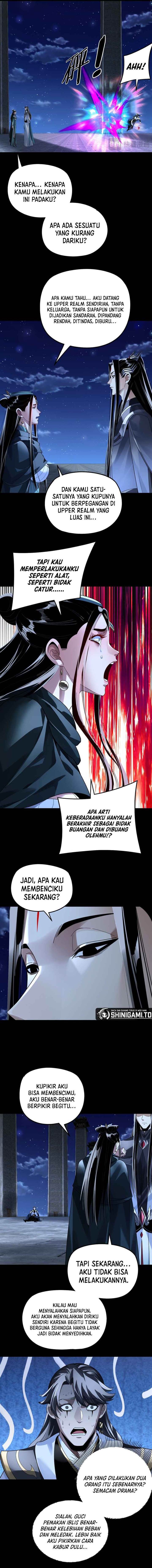 The Villain Of Destiny Chap 317 - Next Chap 318