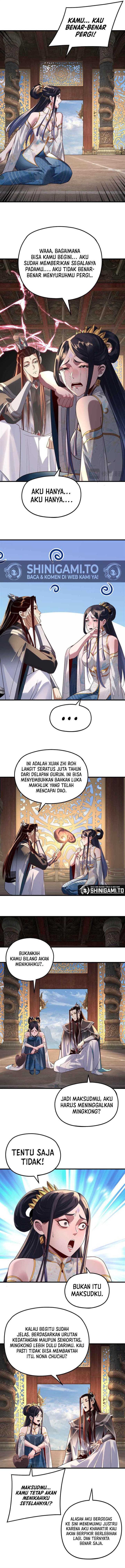 The Villain Of Destiny Chap 312 - Next Chap 313