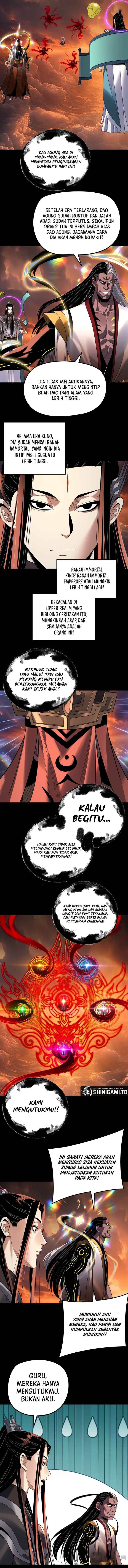 The Villain Of Destiny Chap 326 - Next Chap 327