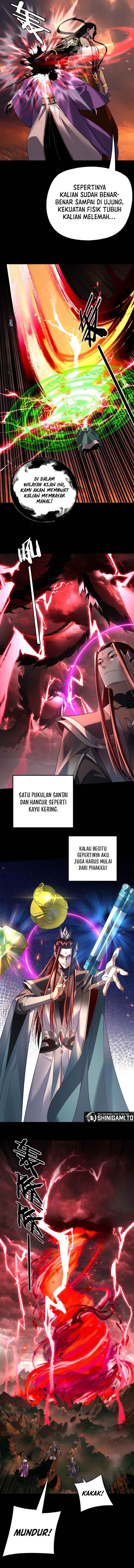 The Villain Of Destiny Chap 326 - Next Chap 327
