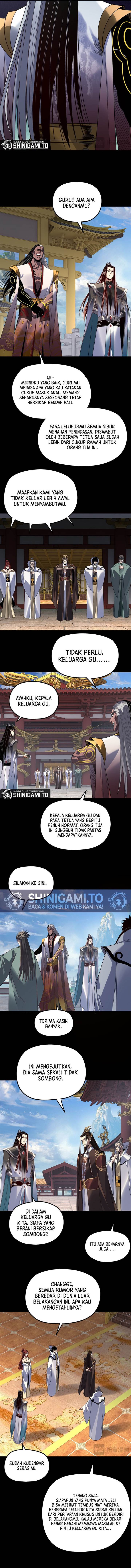 The Villain Of Destiny Chap 327 - Next Chap 328