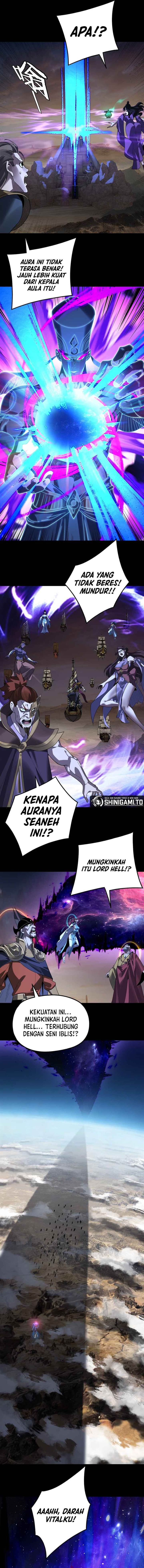 The Villain Of Destiny Chap 321 - Next Chap 322
