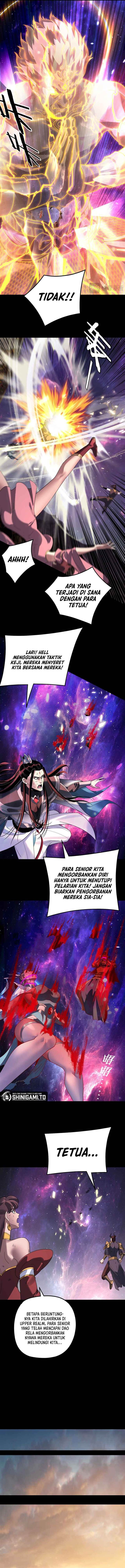 The Villain Of Destiny Chap 322 - Next Chap 323