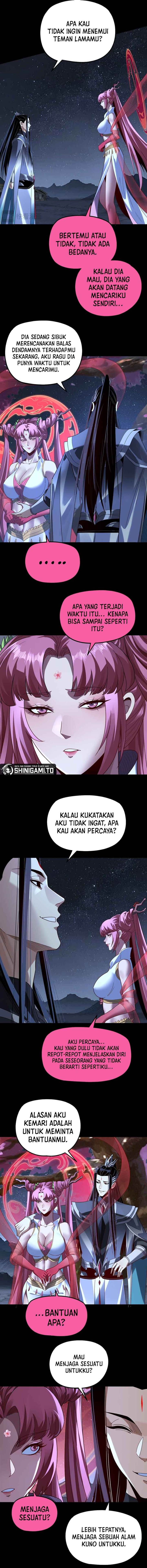 The Villain Of Destiny Chap 323 - Next Chap 324