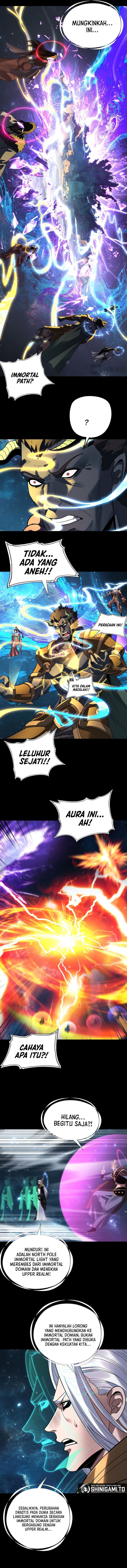 The Villain Of Destiny Chap 342 - Next Chap 343