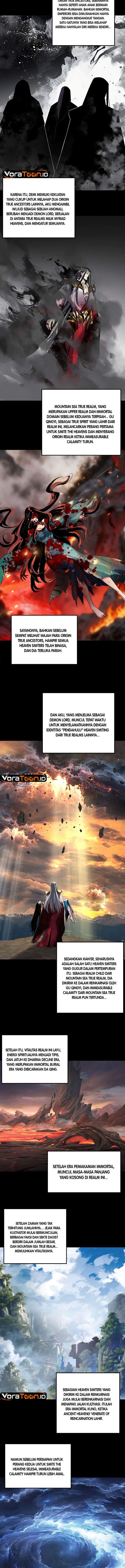 The Villain Of Destiny Chap 353 - Next Chap 354