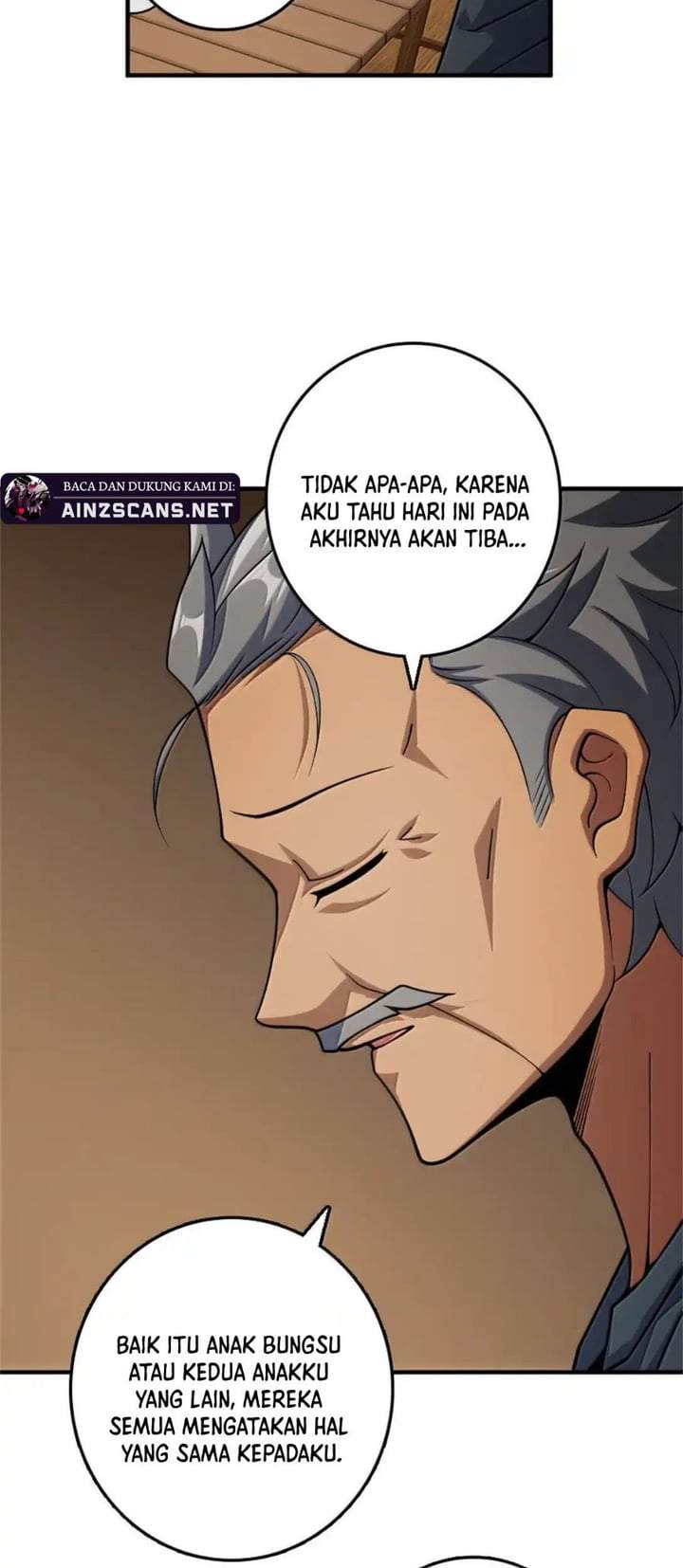 Release That Witch Chap 640 - Next Chap 641