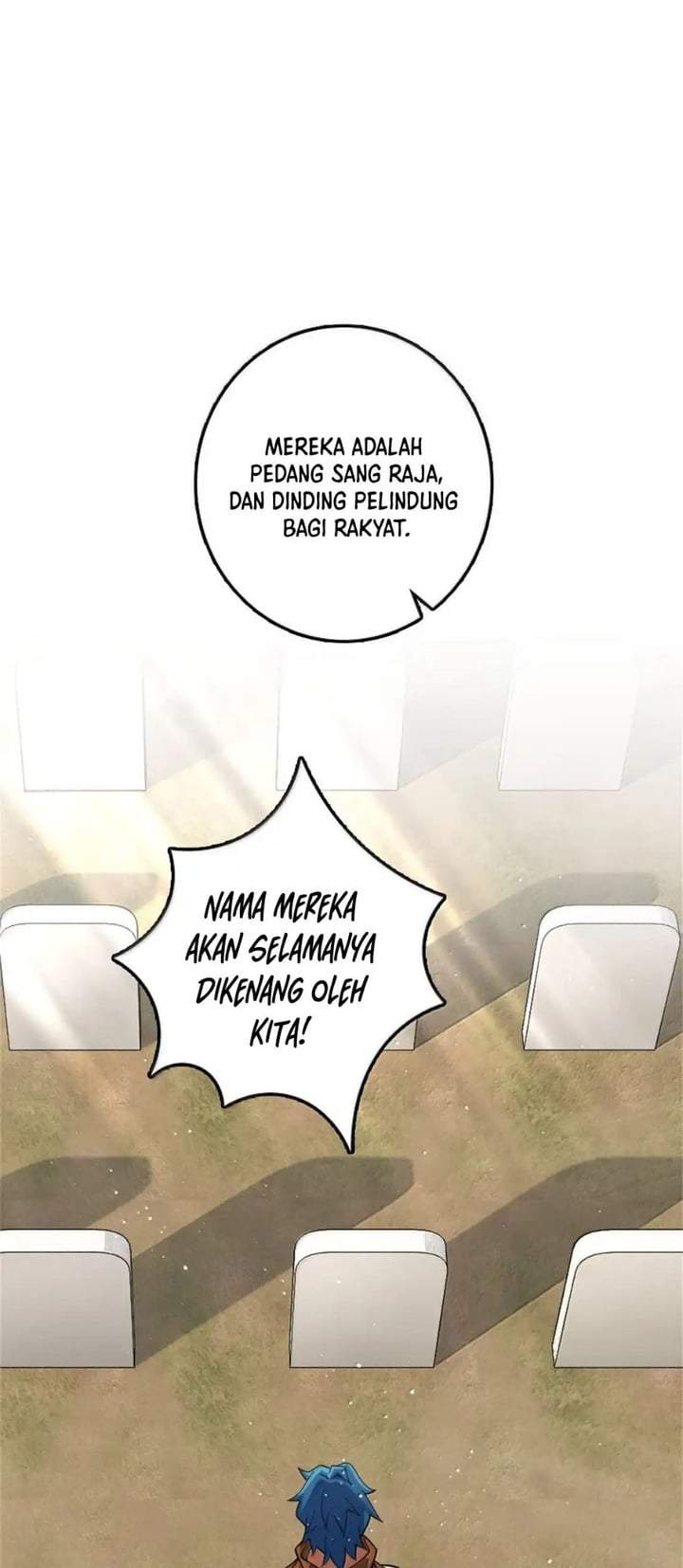 Release That Witch Chap 640 - Next Chap 641