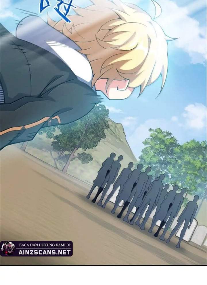 Release That Witch Chap 640 - Next Chap 641