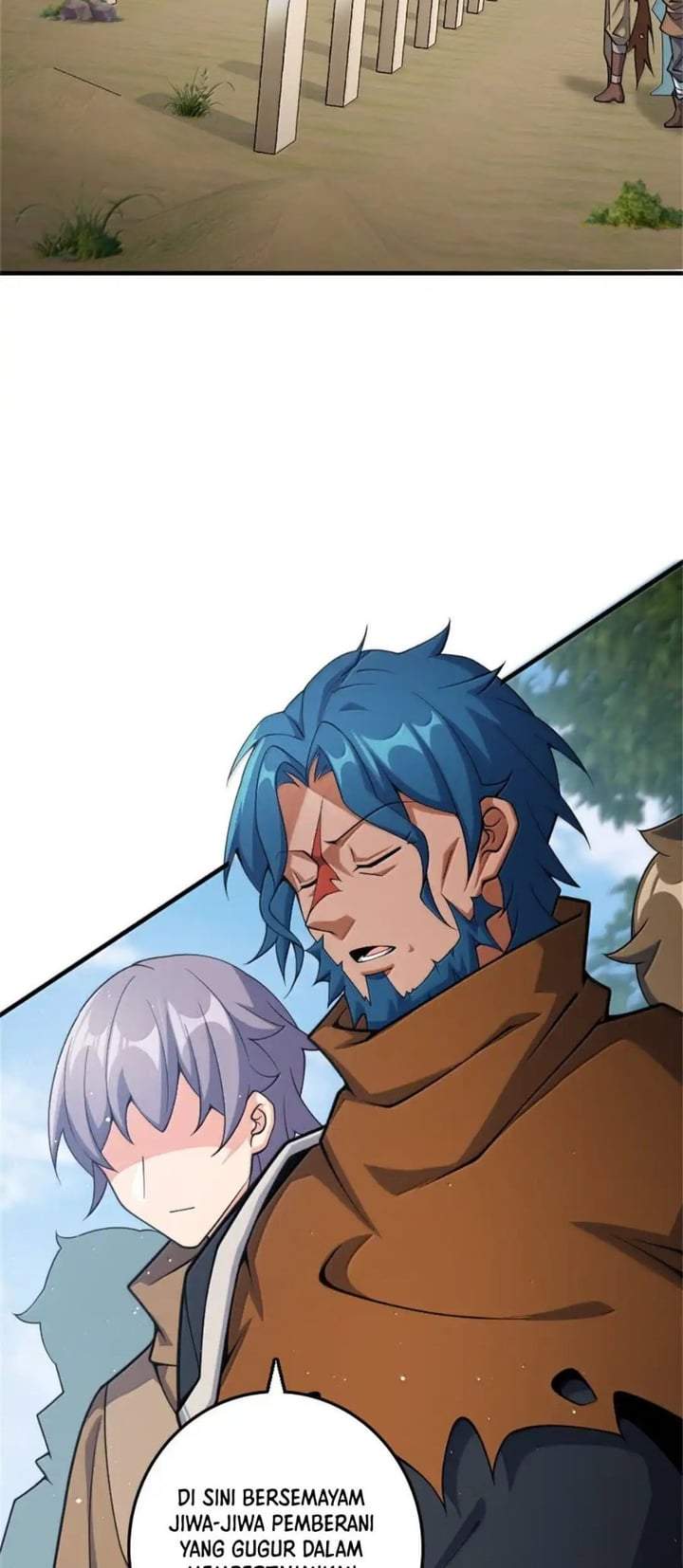 Release That Witch Chap 640 - Next Chap 641
