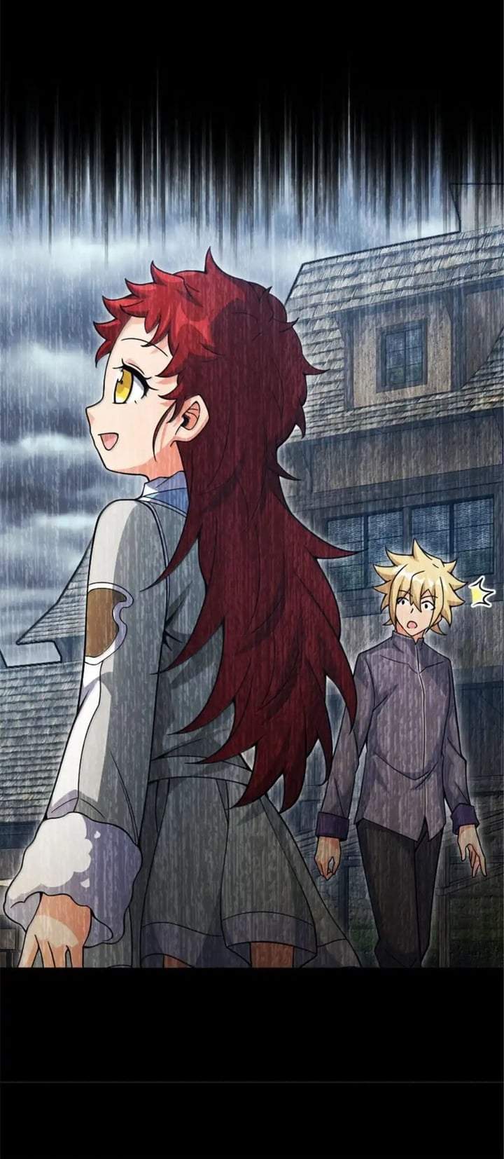Release That Witch Chap 641 - Next Chap 642