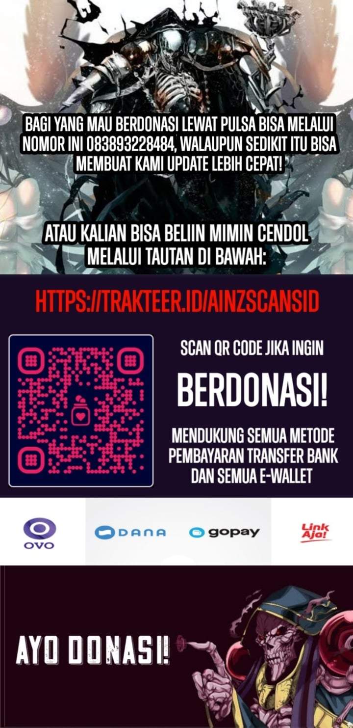 Release That Witch Chap 641 - Next Chap 642