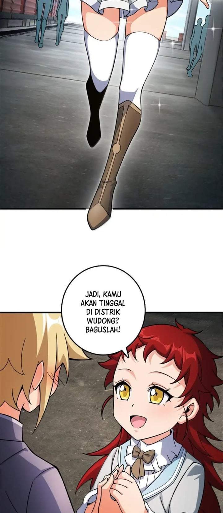 Release That Witch Chap 641 - Next Chap 642