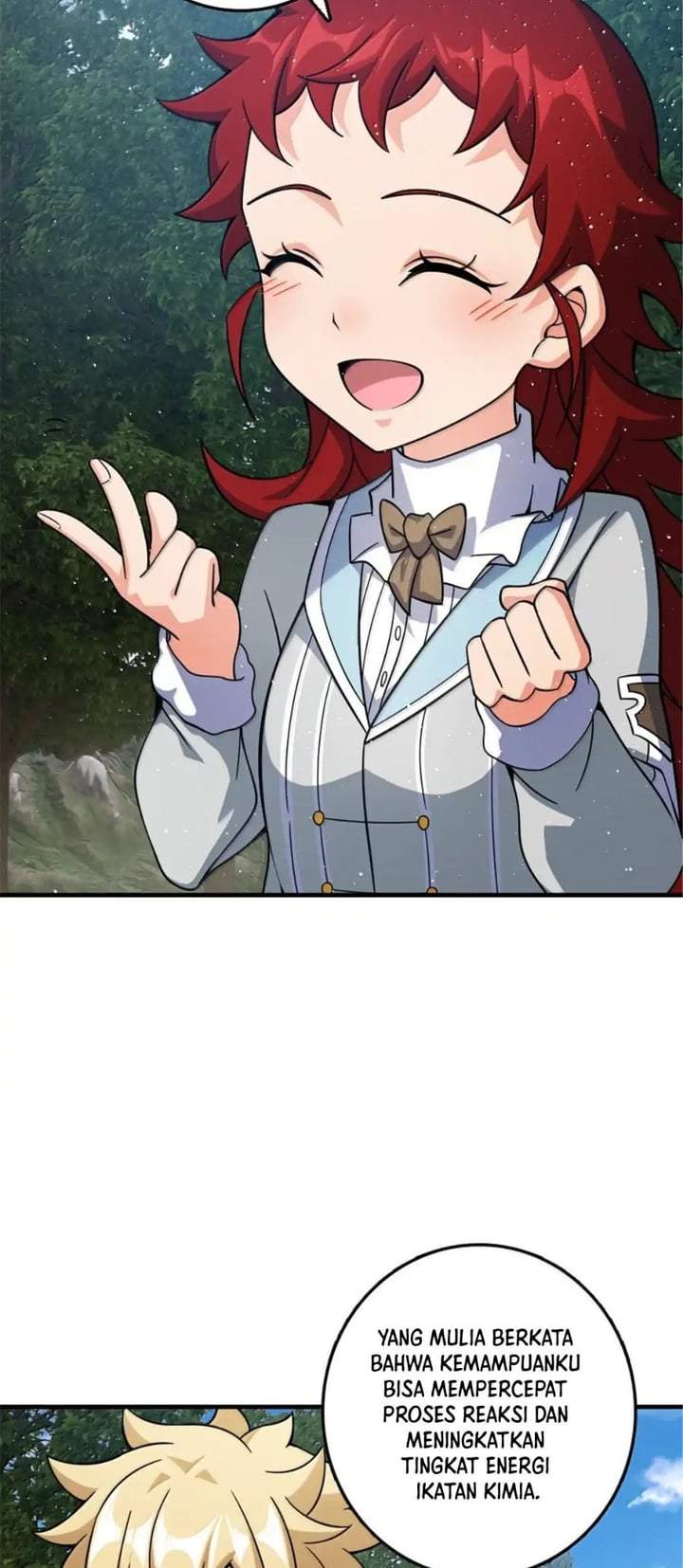 Release That Witch Chap 641 - Next Chap 642