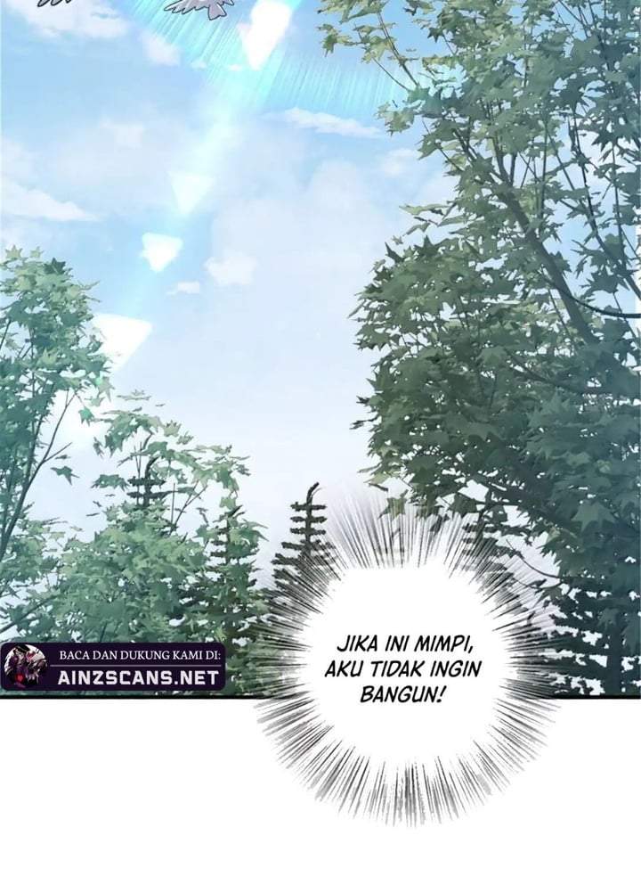 Release That Witch Chap 641 - Next Chap 642