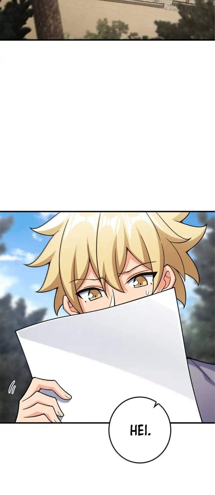 Release That Witch Chap 641 - Next Chap 642