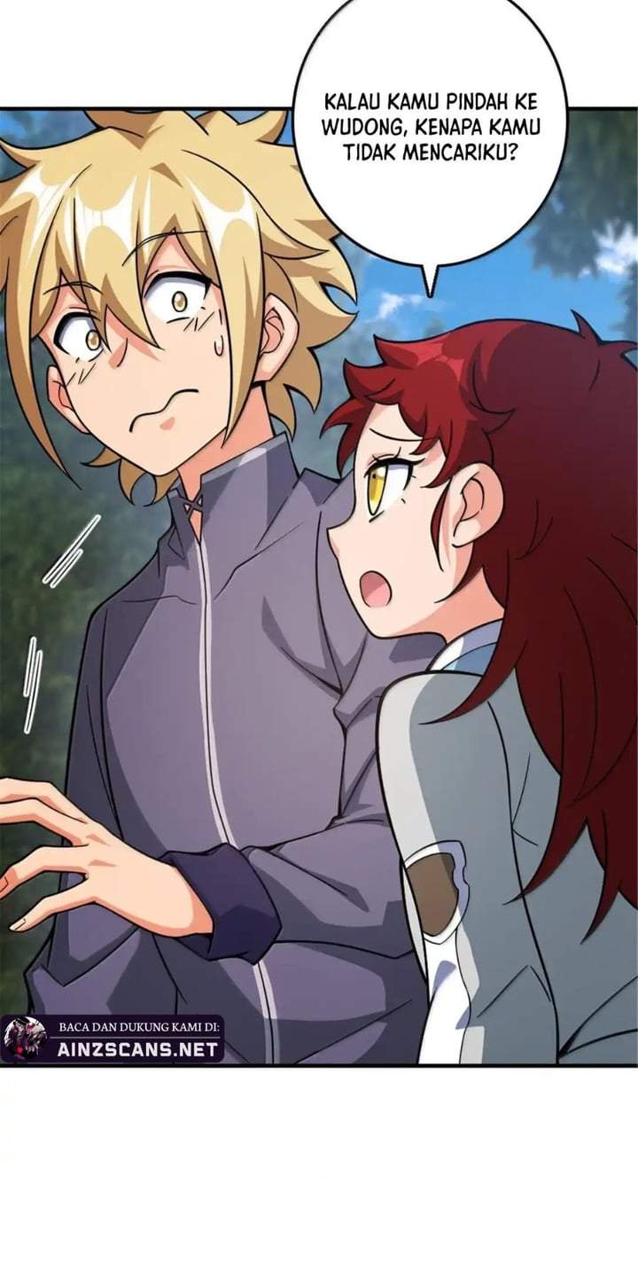 Release That Witch Chap 641 - Next Chap 642
