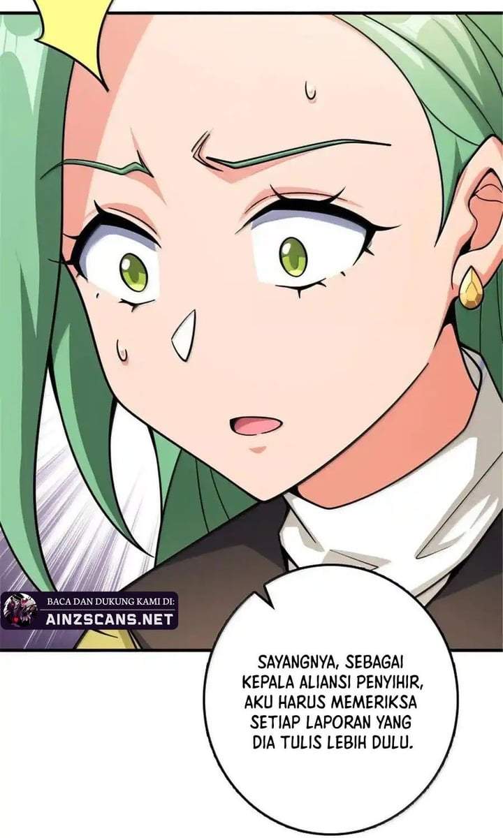 Release That Witch Chap 642 - Next Chap 643