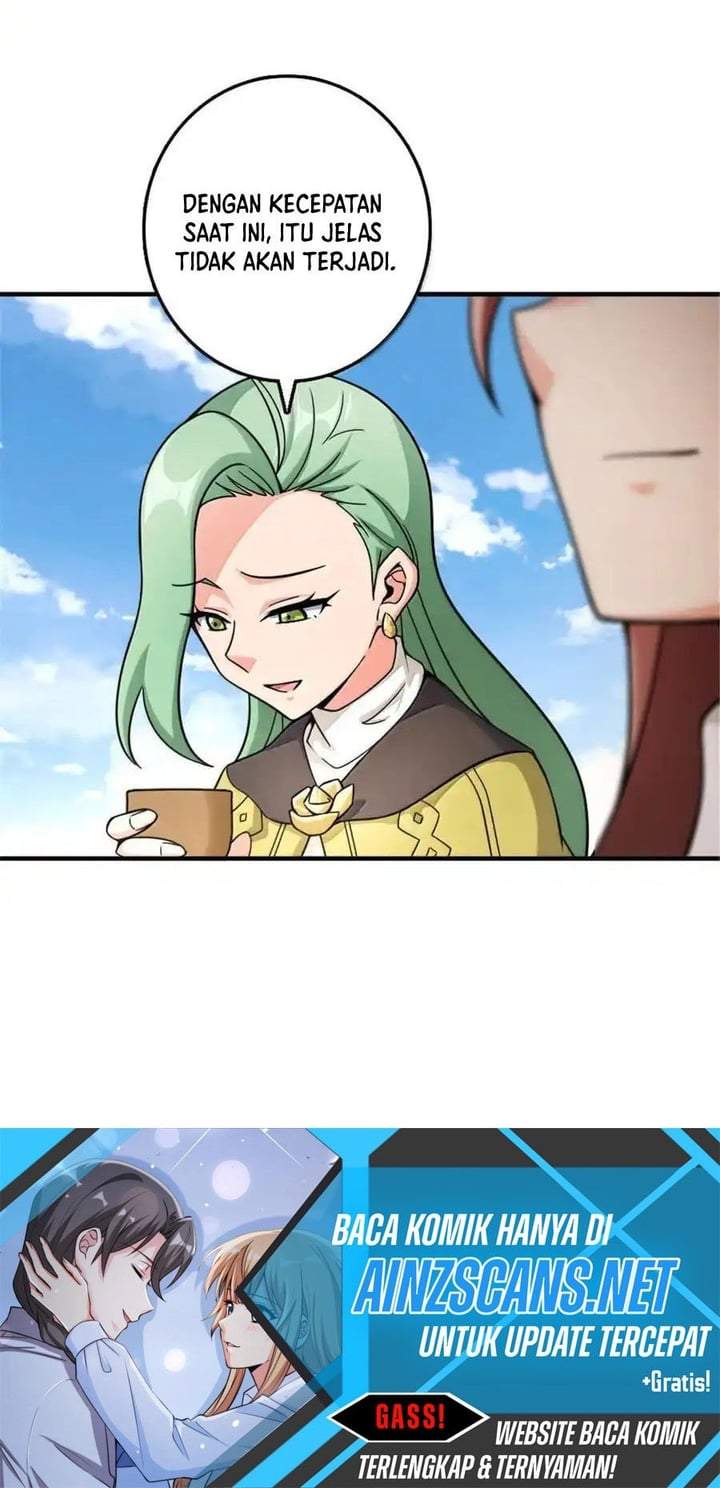 Release That Witch Chap 642 - Next Chap 643