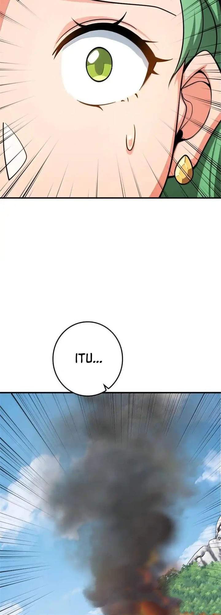 Release That Witch Chap 642 - Next Chap 643