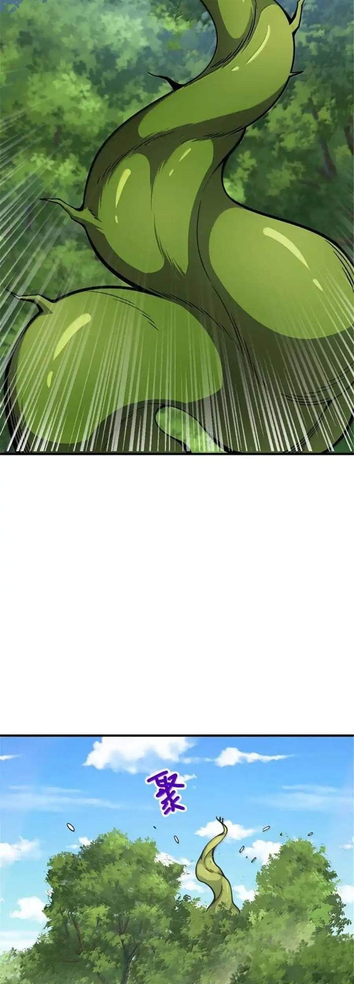 Release That Witch Chap 642 - Next Chap 643