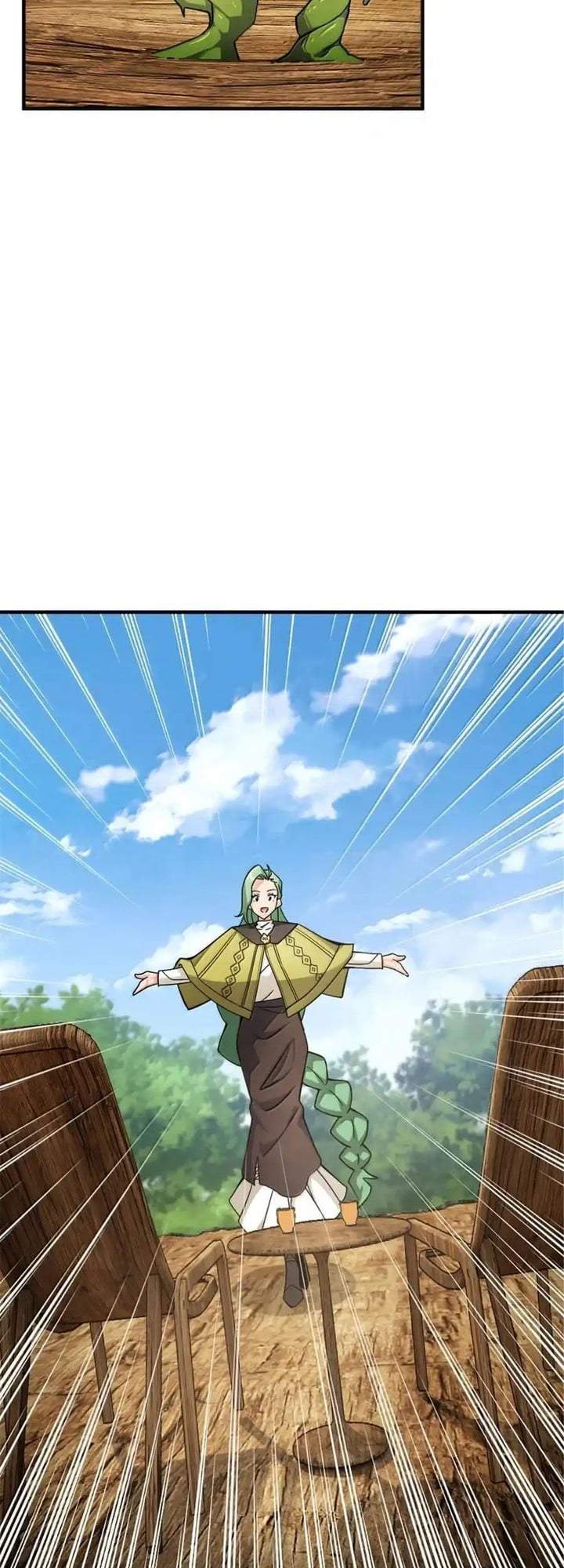 Release That Witch Chap 642 - Next Chap 643