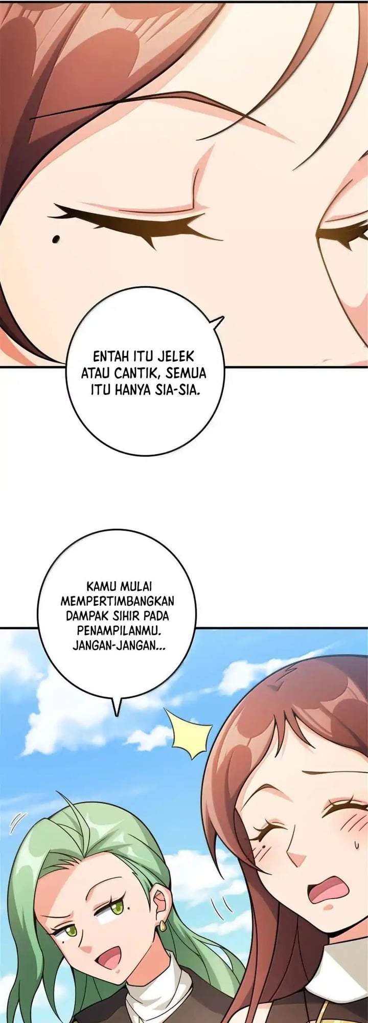 Release That Witch Chap 642 - Next Chap 643