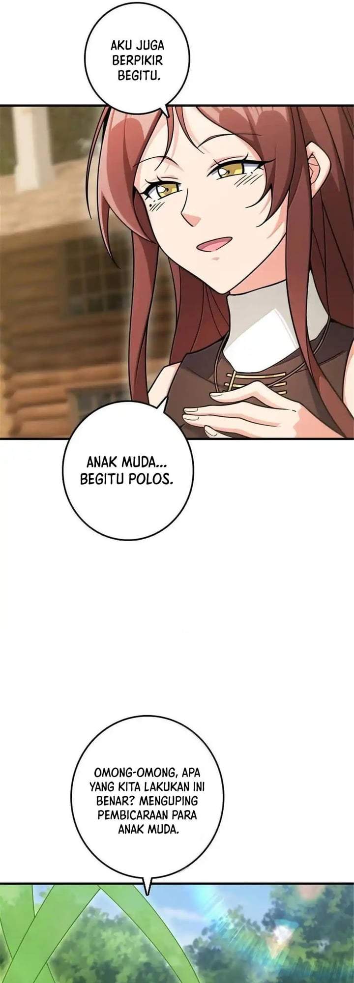 Release That Witch Chap 642 - Next Chap 643