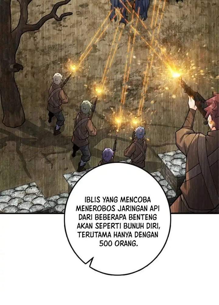 Release That Witch Chap 643 - Next Chap 644
