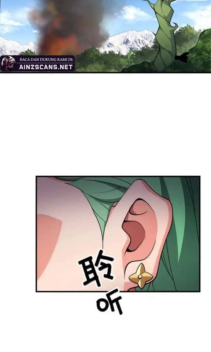 Release That Witch Chap 643 - Next Chap 644