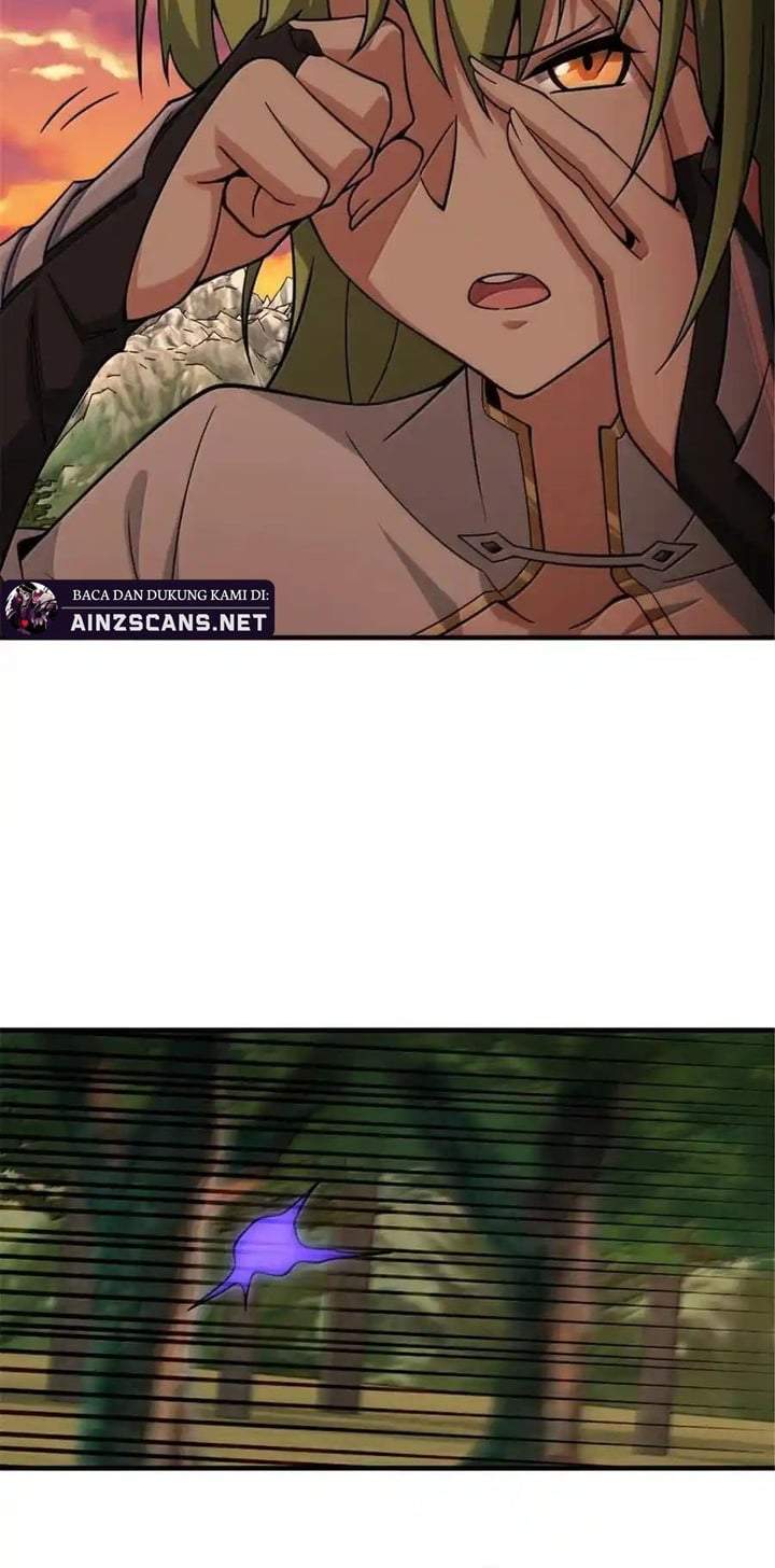 Release That Witch Chap 644 - Next Chap 645