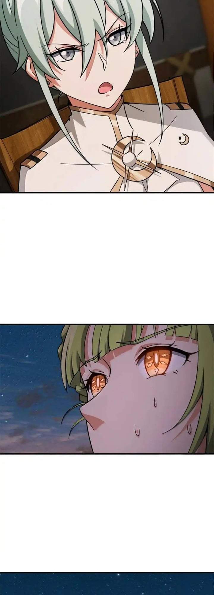 Release That Witch Chap 644 - Next Chap 645