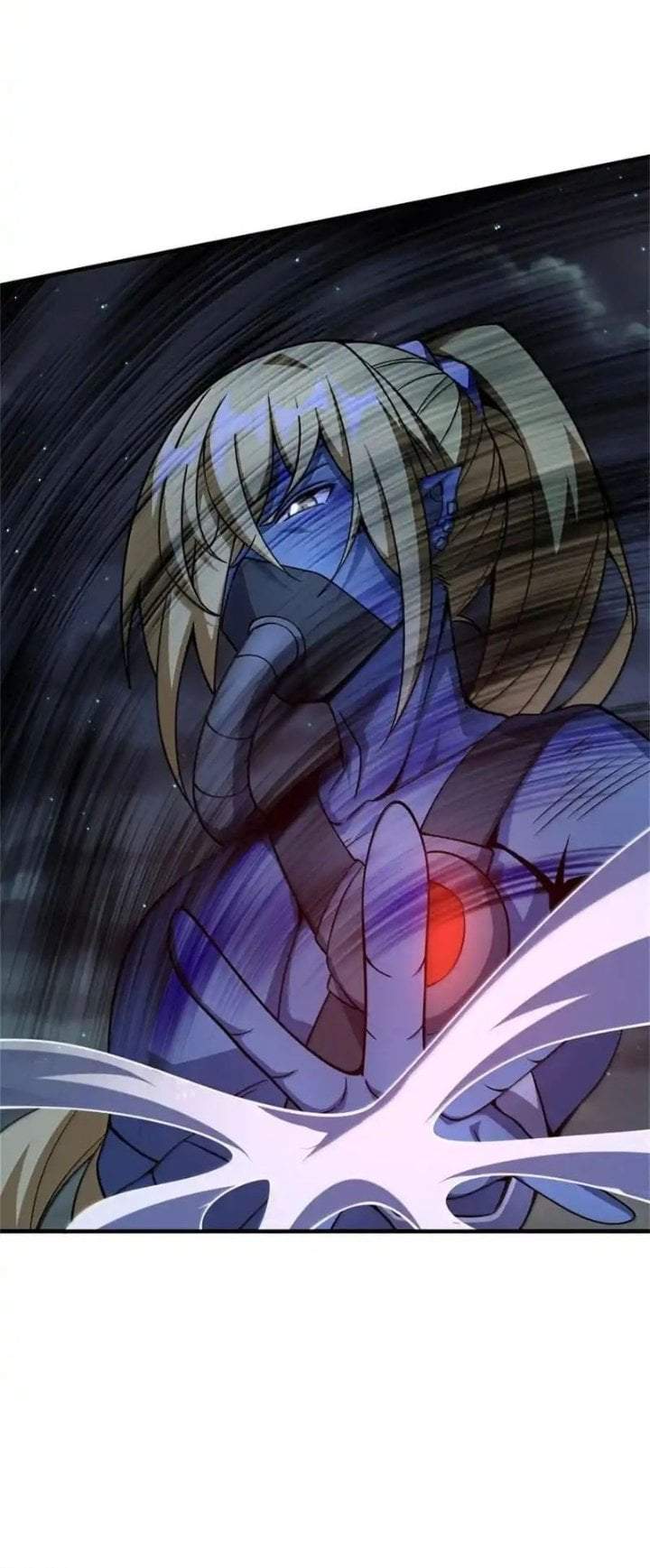 Release That Witch Chap 645 - Next Chap 646