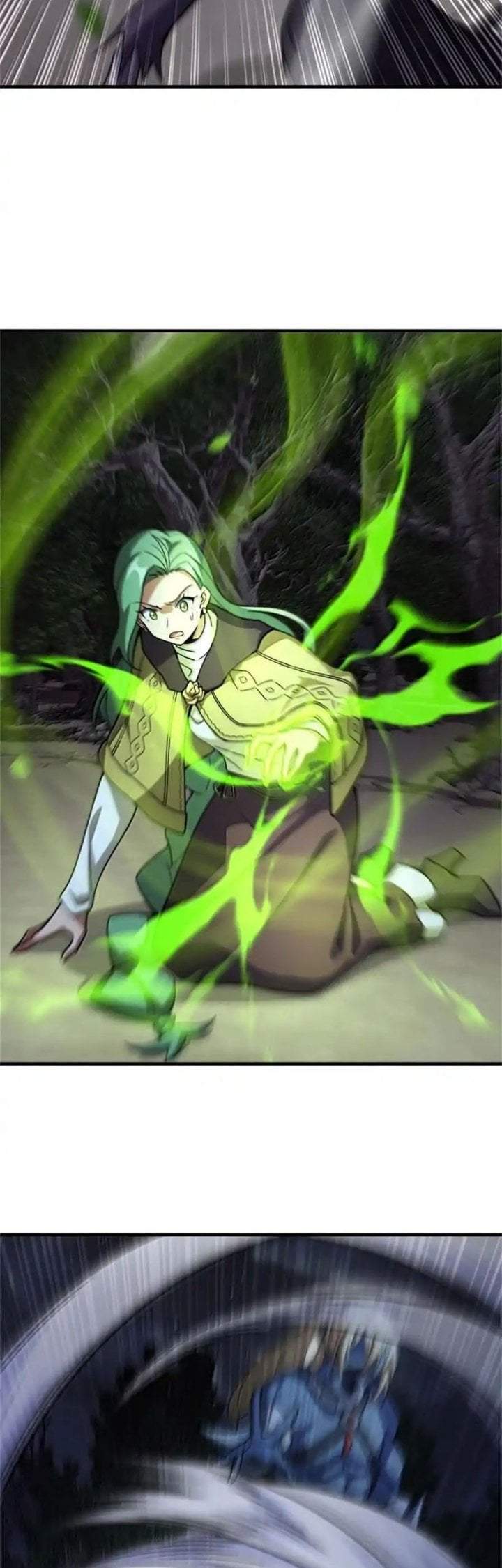 Release That Witch Chap 646 - Next Chap 647