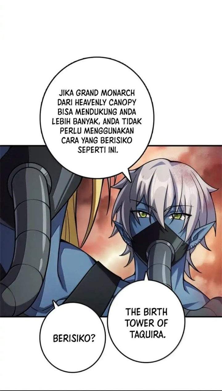 Release That Witch Chap 646 - Next Chap 647