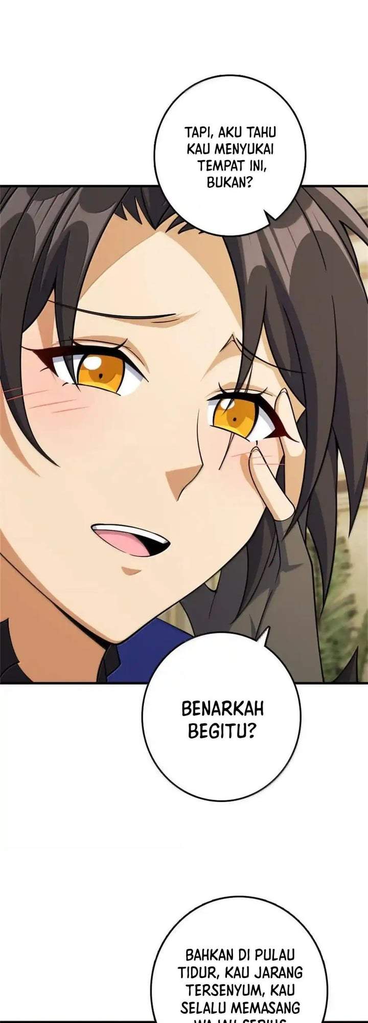 Release That Witch Chap 648 - Next Chap 649