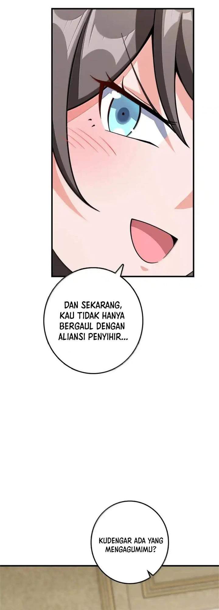 Release That Witch Chap 648 - Next Chap 649